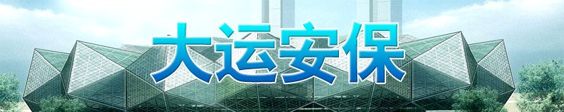 大运安保