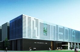  MMC深圳大运会主媒体中心